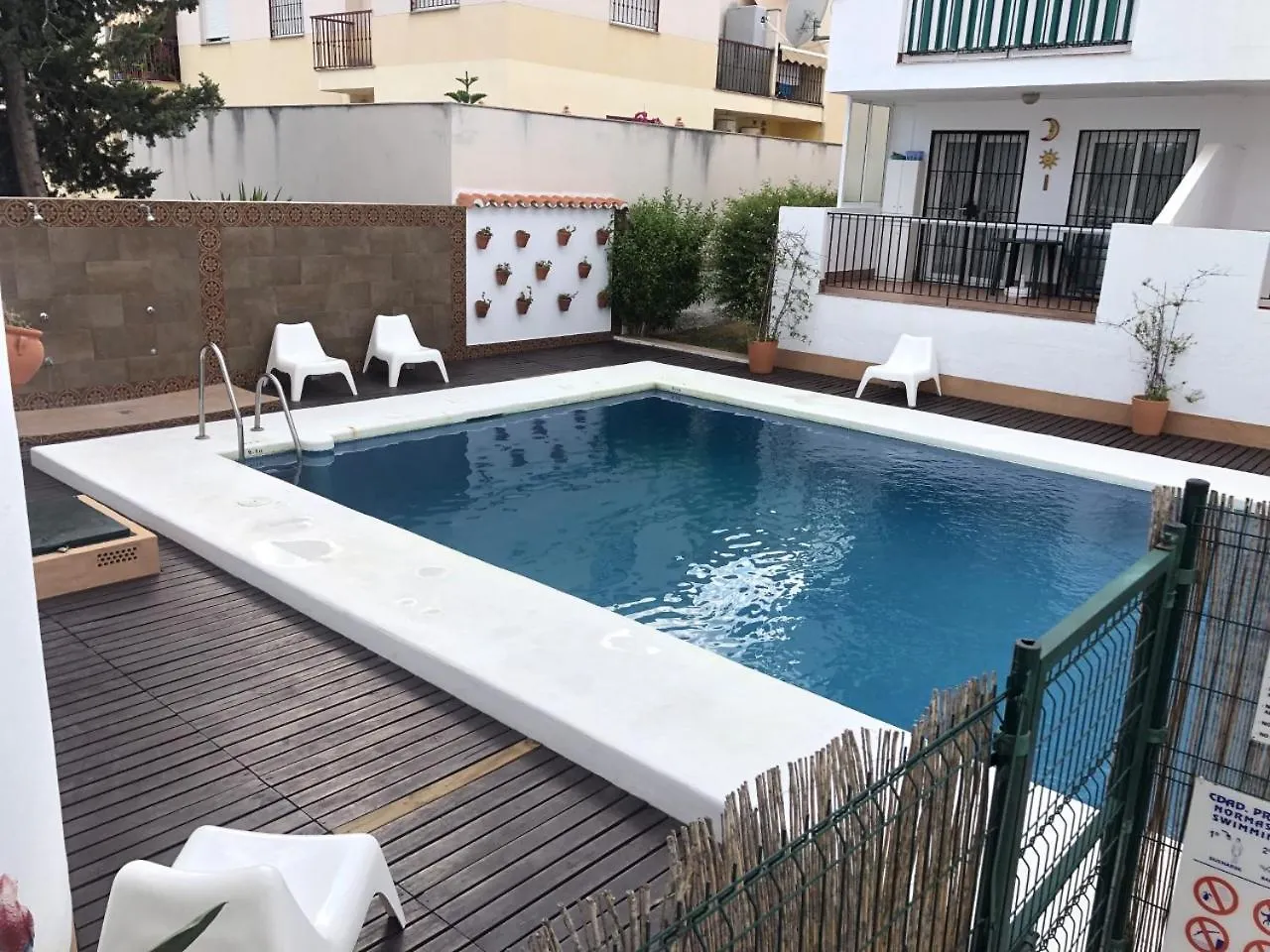 Apartamento Montemar-Torremolinos Torremolinos