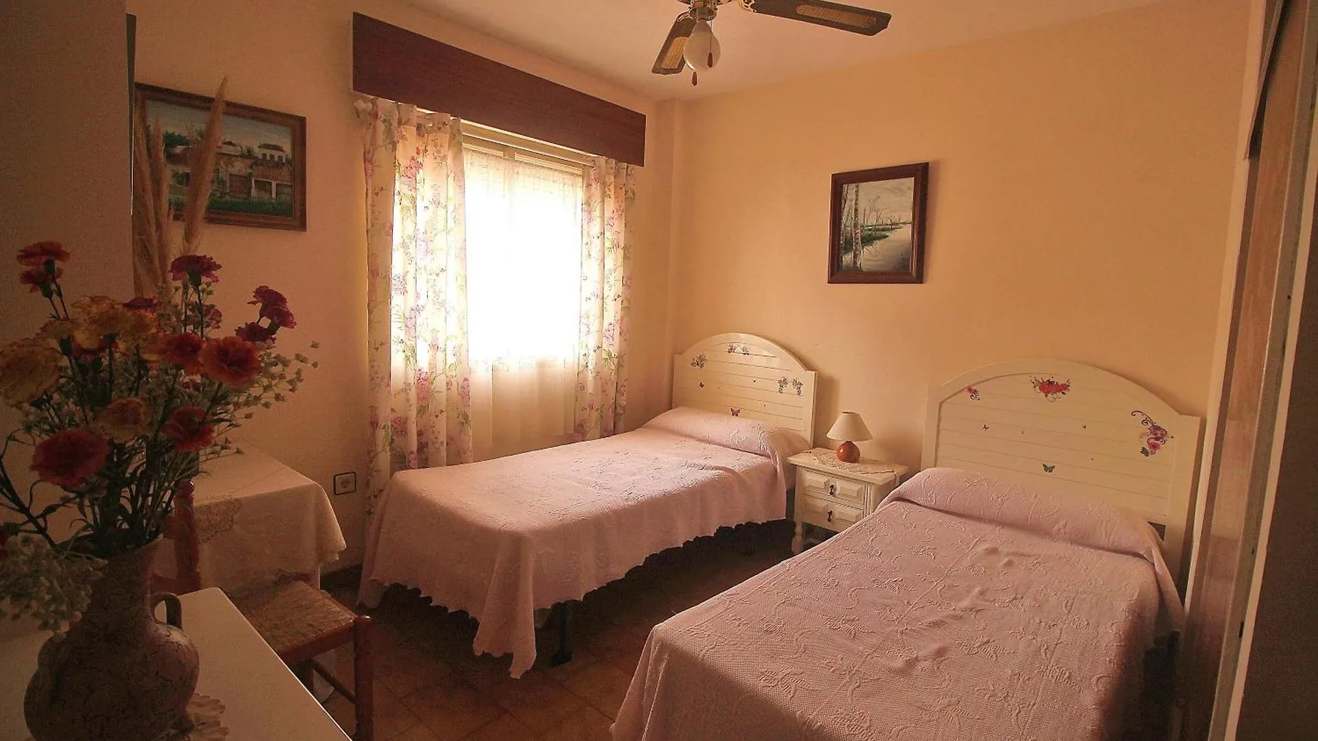 Apartamento Montemar-Torremolinos location