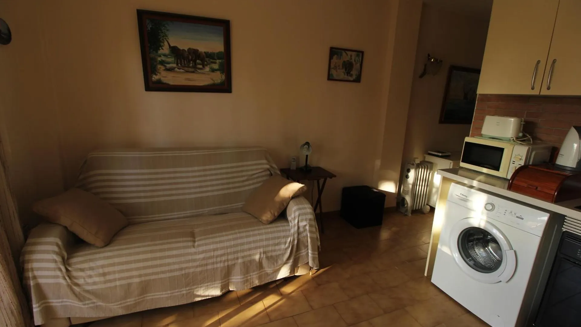 Apartamento Montemar-Torremolinos