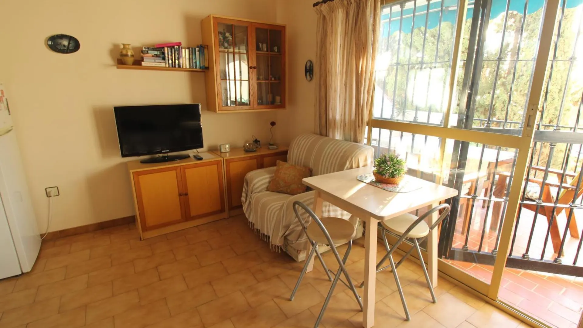 Apartamento Montemar-Torremolinos España
