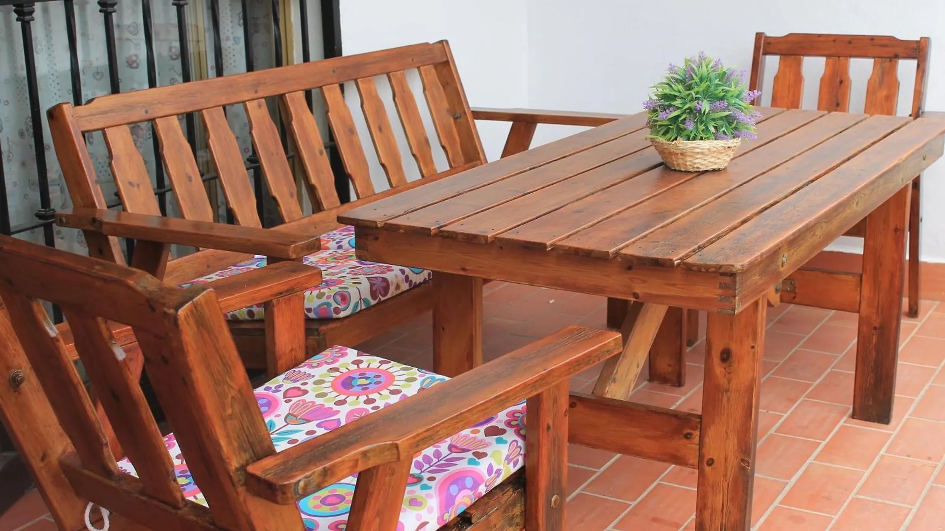 Apartamento Montemar-Torremolinos  Torremolinos