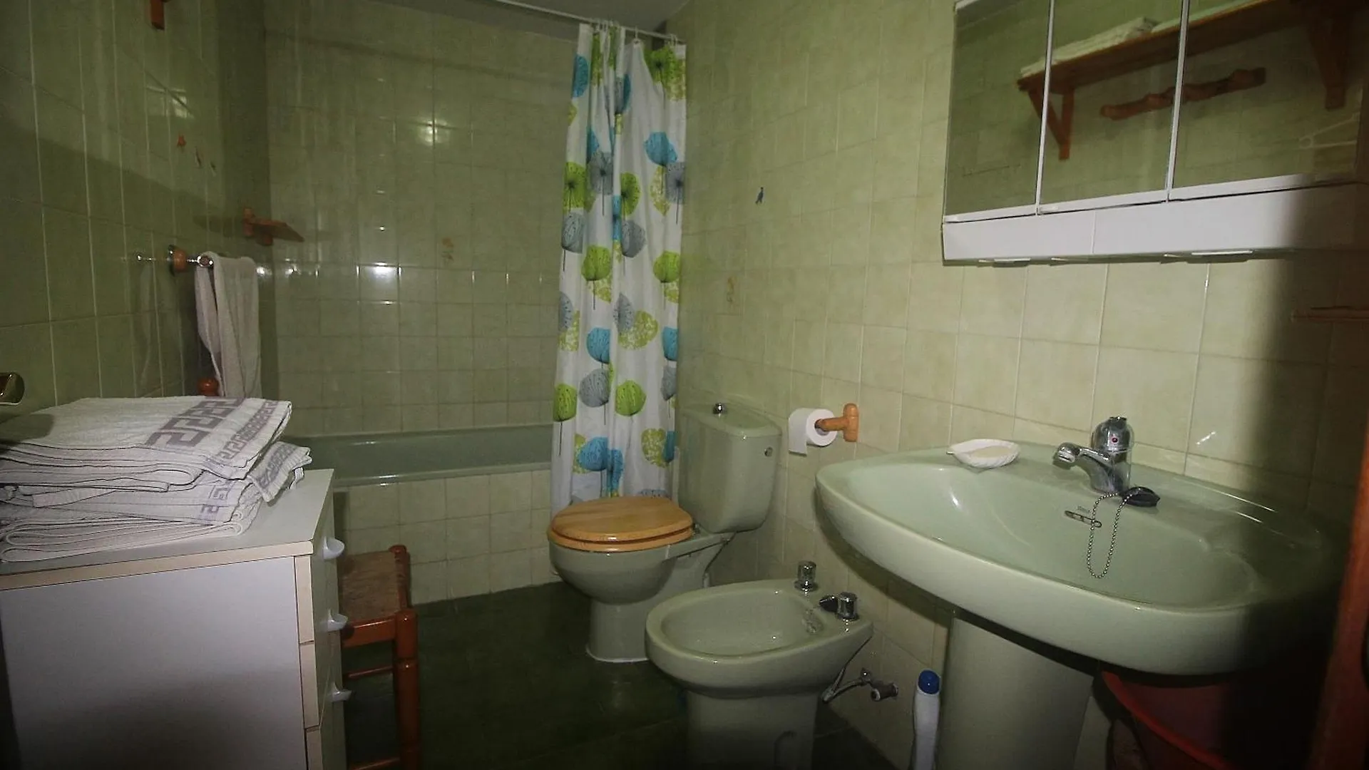 Apartamento Montemar-Torremolinos